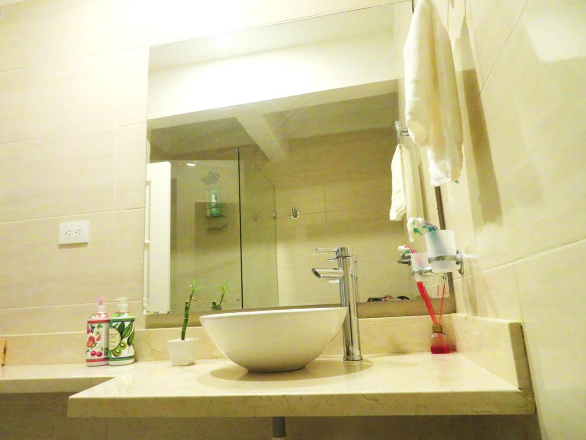 San Jacinto Hostel Cartagena Buitenkant foto